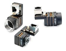 Lucid Visions Phoenix Camera with 180° & 90° Transform Kit