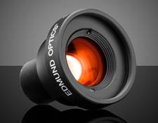 16mm, f/1.8 UCi Series Fixed Focal Length Lens, #33-883