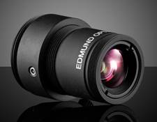 8.5mm Focal Length