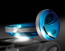 TECHSPEC® Near-Infrared (NIR) Precision Aspheric Lenses