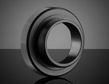 Flat Top Beam Shaper Thread Adapter
