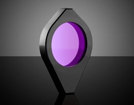 TECHSPEC® Compact Mirrors & Lens Mounts