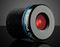 6mm FL Blue Series M12 Lens