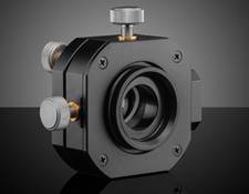 5 Axes Optical Mount