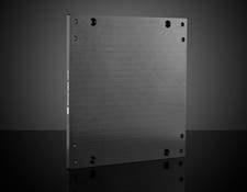#12-797: 220mm x 160mm Lab Jack Universal Breadboard Adapter