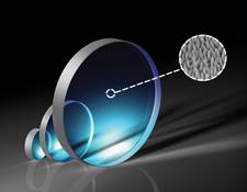 TECHSPEC® Laser Line Windows with Nebular Technology