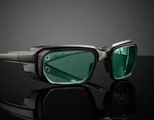 Image represents frame style only. Filter color will vary by product specification.