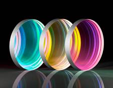 TECHSPEC® Ultrafast Beamsplitters