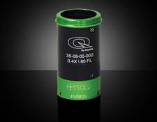 0.4X Camera Tube