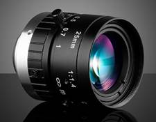 25mm Fixed Focal Length, #14-399