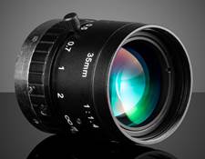 35mm Fixed Focal Length, #14-400