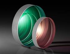 HOLO/OR Diffractive Beam Shapers