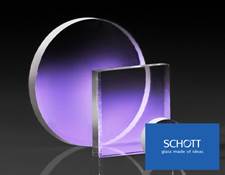 TECHSPEC BOROFLOAT Borosilicate Windows for high temperature harsh environments are available at Edmund Optics! ✓ Buy Now!
