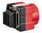 Allied Vision Alvium Camera, Full Housing (Back)