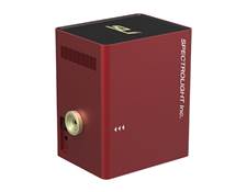 Spectrolight Flexible Wavelength Selector Auto Poly
