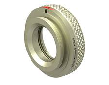 Iris Diaphragm, Medium for SLI Flexible Wavelength Selector