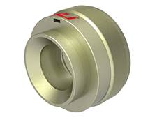 Iris Diaphragm, Small for SLI Flexible Wavelength Selector