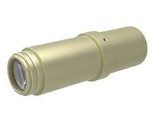 Collimator for SLI Flexible Wavelength Selector