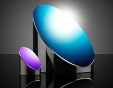 TECHSPEC® Laser Line Coated Off-Axis Parabolic (OAP) Mirrors