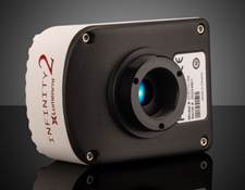 Teledyne Lumenera INFINITY Microscopy Cameras