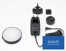 SCHOTT EasyLED Backlight