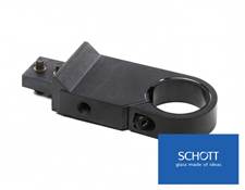 SCHOTT EasyLED Spot Light Mounting Bracket