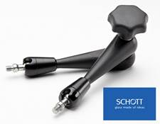200mm Articulating Arm for SCHOTT EasyLED Spot Lights