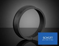 58mm Dia. Objective Adapter for SCHOTT EasyLED Ring Lights