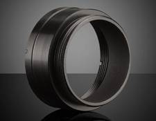 Mitutoyo Objective Adapter (M26 x 36TPI), #89-904