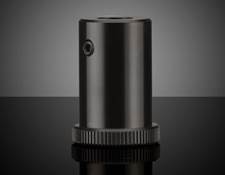 Fiber Optic Light Guide Adapter to 10mm, #89-920