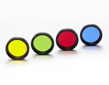 Filters for SCHOTT EasyLED Spot Lights (#15-936, #15-935, #15-933, #15-934)